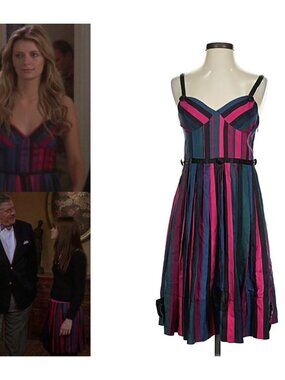 ASO MARISSA COOPER THE OC RORY GILMORE GIRLS Alt RARE EXCELLENT CONDITION